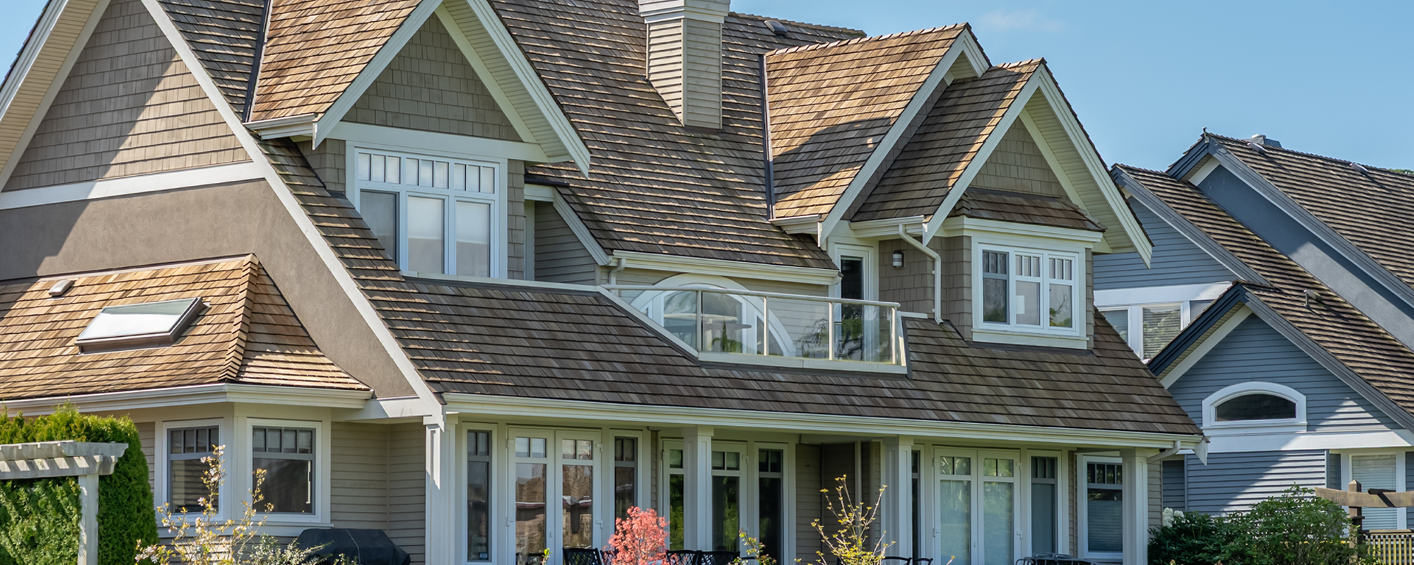 Certified residential and commercial inspection services in Greater Montreal