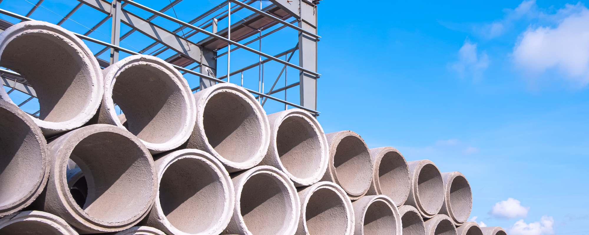 Professional industrial and contractor inspection services in Greater Montreal
