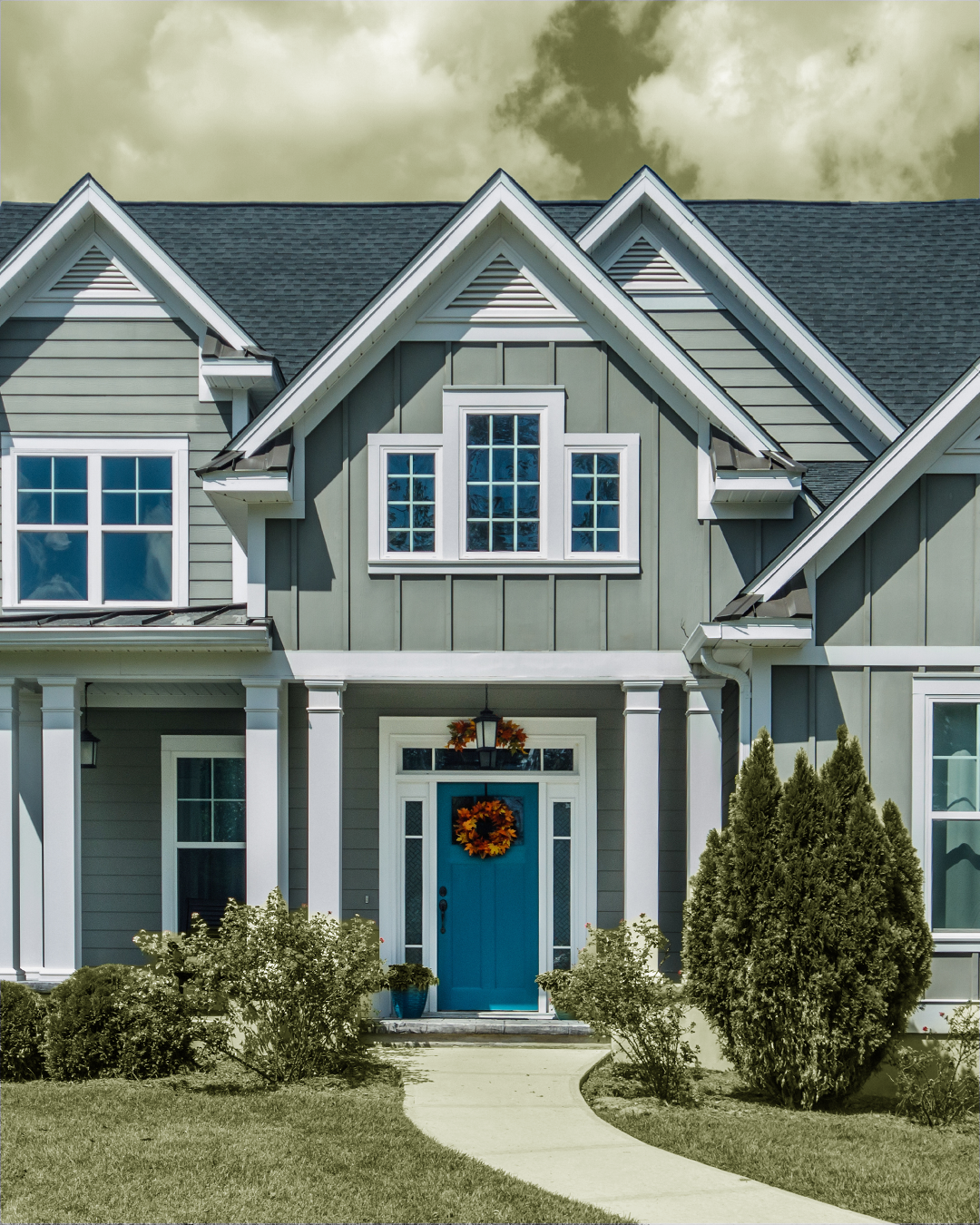 Residential and commercial property inspection services for homes and small businesses in Greater Montreal