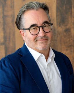 Paul St-Denis, founder InspectaVU